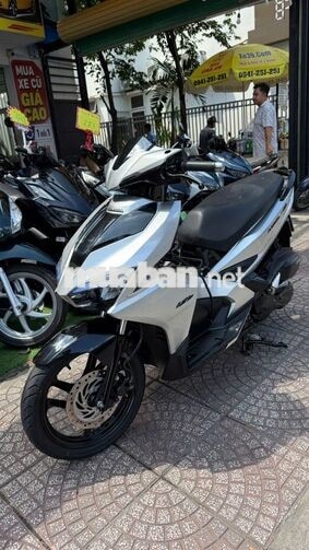 Honda Air Blade 125cc 2018 bs 72d1-33326