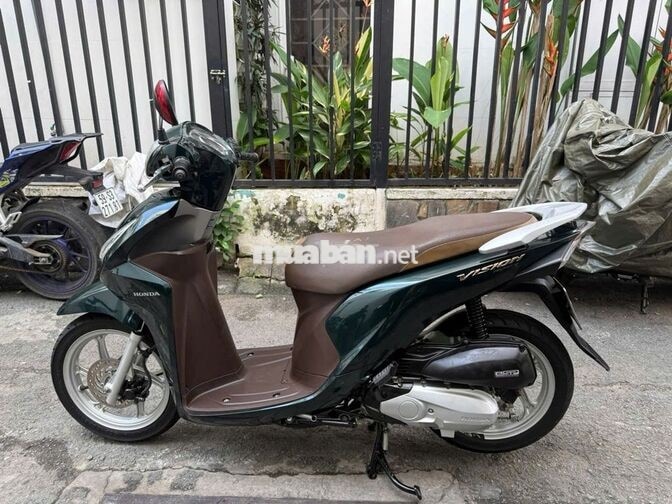 Honda Vision 110cc 2018 bs 59p2-83320