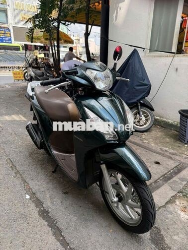 Honda Vision 110cc 2018 bs 59p2-83320