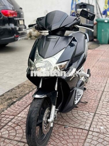 Honda Air Blade 2007 Đen . BSTP 1 Chủ