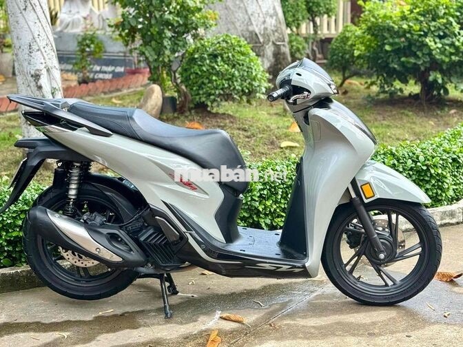 HONDA SH 150I ABS 2021 ( Góp 50% )