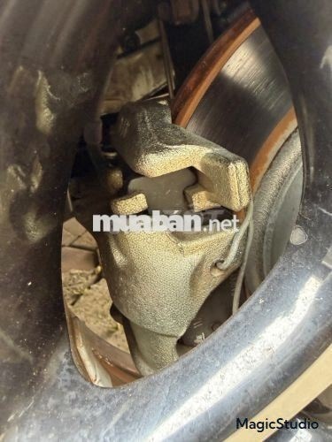 Xe Smart Fortwo 1.0 AT 2015 - 750 Triệu
