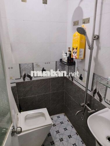 CHO THUÊ NHÀ NGUYÊN CĂN 3PN, HẺM Ô TÔ, PHƯỜNG THỚI AN