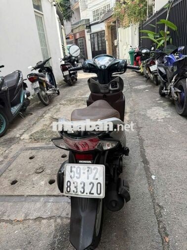 Honda Vision 110cc 2018 bs 59p2-83320