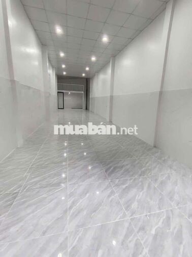 Nhà Chính Chủ Mặt Tiền 4 x 25 mặt tiền có 2phòng trọ 