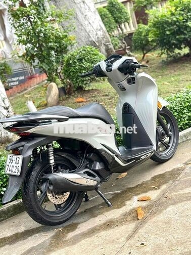 HONDA SH 150I ABS 2021 ( Góp 50% )