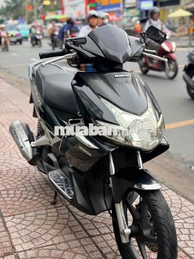 Honda Air Blade 2007 Đen . BSTP 1 Chủ