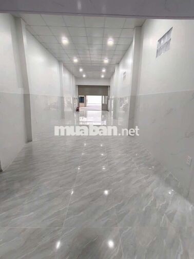 Nhà Chính Chủ Mặt Tiền 4 x 25 mặt tiền có 2phòng trọ 