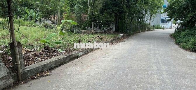 Bán quỹ đất gần 900m² Sư Hy Nhan - Lê Ngô Cát - Đường QH 43m -18,5 tỷ