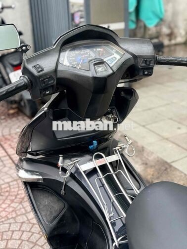 Honda Air Blade 2007 Đen . BSTP 1 Chủ