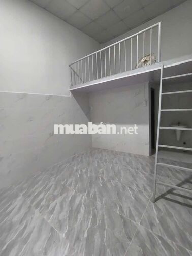 Nhà Chính Chủ Mặt Tiền 4 x 25 mặt tiền có 2phòng trọ 