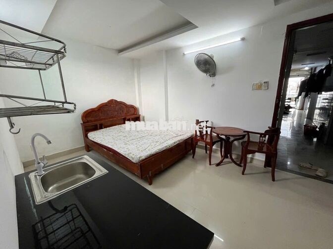 CHO THUÊ PHÒNG TRỌ GIÁ TRẺ QUẬN GÒ VẤP, CHỈ TỪ 3TR