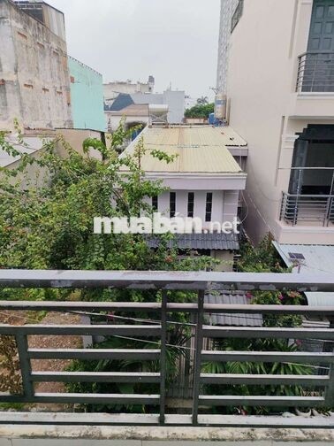 CHO THUÊ NHÀ NGUYÊN CĂN 3PN, HẺM Ô TÔ, PHƯỜNG THỚI AN