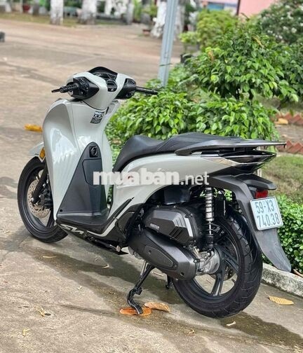 HONDA SH 150I ABS 2021 ( Góp 50% )