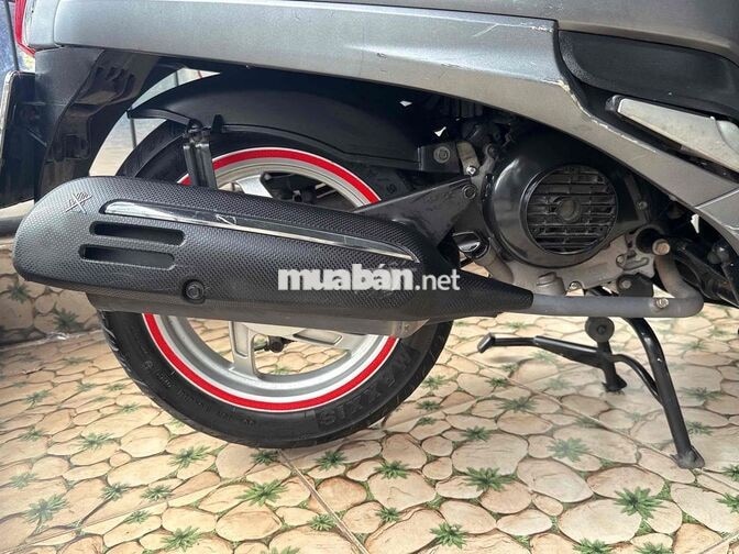 KYMCO LIKE 50 2018 XÁM CHÍNH CHỦ
