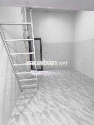 Nhà Chính Chủ Mặt Tiền 4 x 25 mặt tiền có 2phòng trọ 