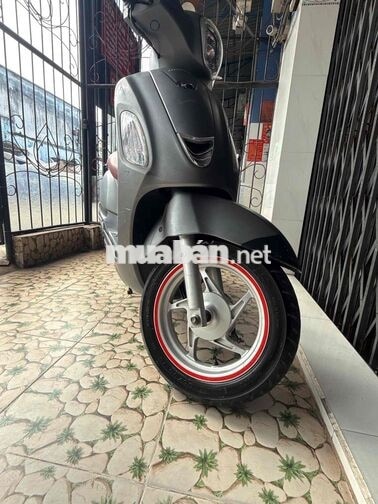 KYMCO LIKE 50 2018 XÁM CHÍNH CHỦ