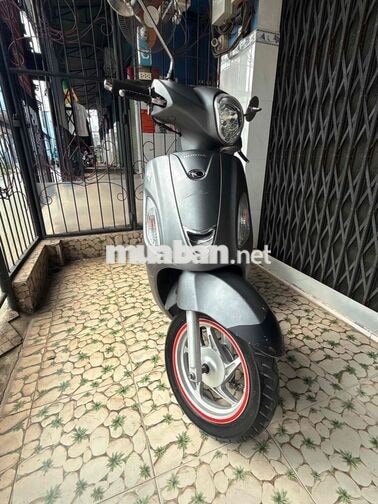 KYMCO LIKE 50 2018 XÁM CHÍNH CHỦ