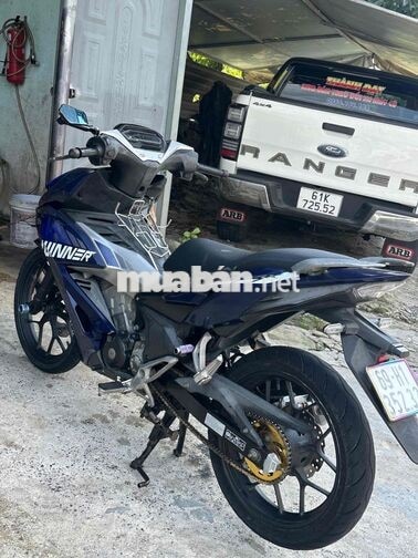 HONDA WINNER X 2023 XANH VIỆT NAM