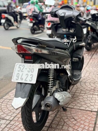 Honda Air Blade 2007 Đen . BSTP 1 Chủ