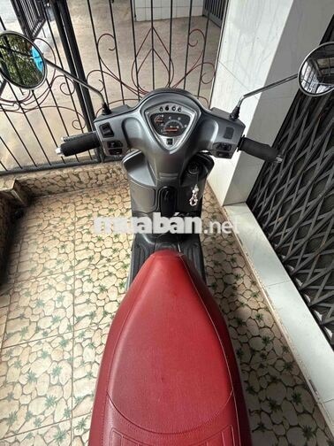 KYMCO LIKE 50 2018 XÁM CHÍNH CHỦ