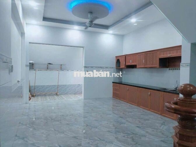 Ht city 5x18m 3 lầu 4pn 5wc mới đẹp ở, VP hết xảy hẻm 7m thông 