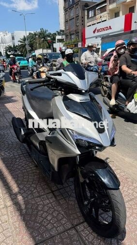 Honda Air Blade 125cc 2018 bs 72d1-33326