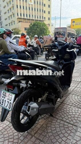 Honda Vario 125cc 2021 bs 59s3-49170