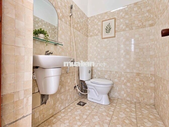 STUDIO ĐẦY ĐỦ NỘI THẤT THOÁNG ĐẸP NHƯ ẢNH