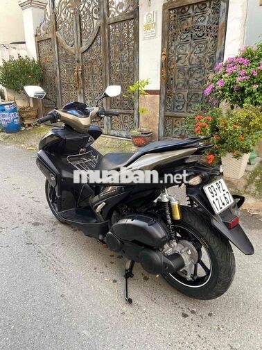 yamaha nvx 155 khóa smk phanh abs động cơ vva