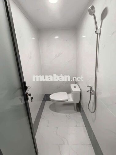 Nhà Chính Chủ Mặt Tiền 4 x 25 mặt tiền có 2phòng trọ 
