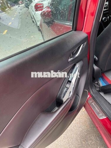 Mazda 3 2019 cao cấp ghế điện cửa sổ trời
