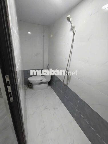 Nhà Chính Chủ Mặt Tiền 4 x 25 mặt tiền có 2phòng trọ 
