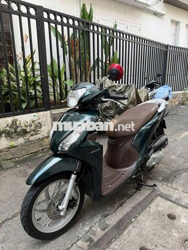 Honda Vision 110cc 2018 bs 59p2-83320