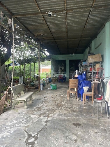 NHÀ TÂN HIỆP 300M2 (10x30) GIÁ MỚI 6,2 TỶ