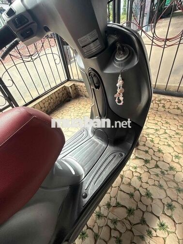KYMCO LIKE 50 2018 XÁM CHÍNH CHỦ