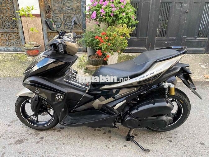 yamaha nvx 155 khóa smk phanh abs động cơ vva