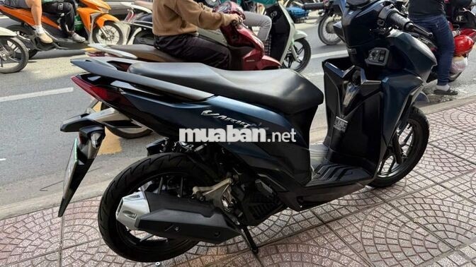 Honda Vario 125cc 2021 bs 59s3-49170