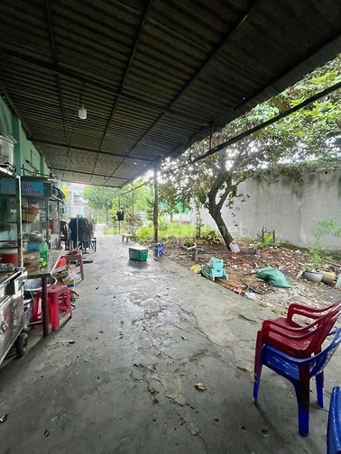 NHÀ TÂN HIỆP 300M2 (10x30) GIÁ MỚI 6,2 TỶ