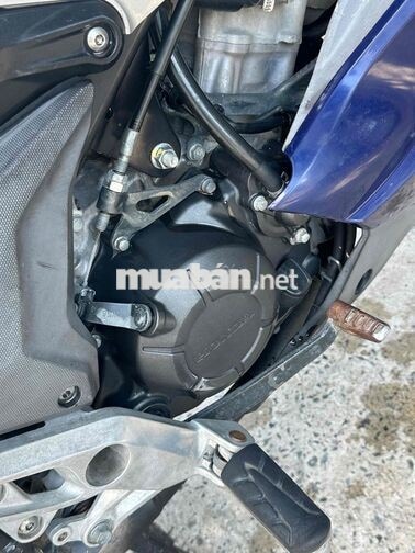 HONDA WINNER X 2023 XANH VIỆT NAM