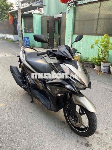 yamaha nvx 155 khóa smk phanh abs động cơ vva