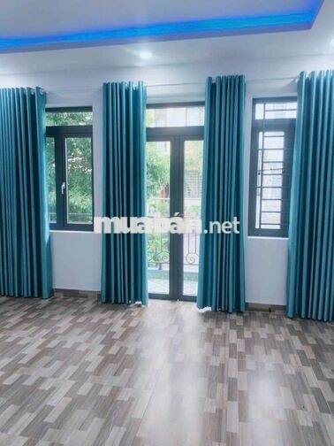 Ht city 5x18m 3 lầu 4pn 5wc mới đẹp ở, VP hết xảy hẻm 7m thông 