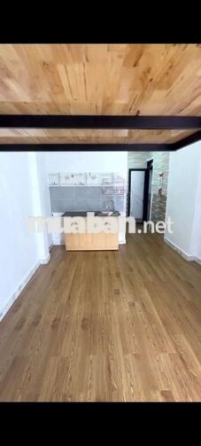 CHO THUÊ DUPLEX BAN CÔNG 45M2 NGAY SÁT ĐẠI HỌC VLU❗