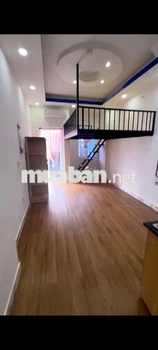 CHO THUÊ DUPLEX BAN CÔNG 45M2 NGAY SÁT ĐẠI HỌC VLU❗