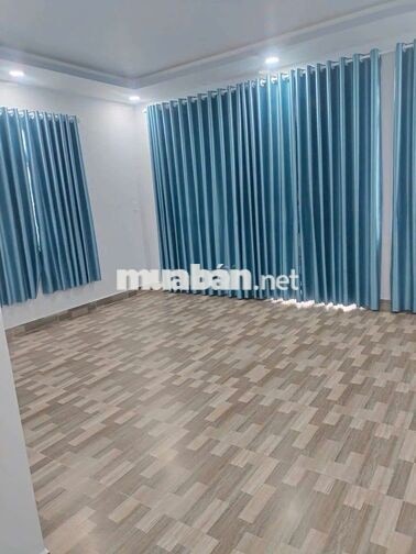 Ht city 5x18m 3 lầu 4pn 5wc mới đẹp ở, VP hết xảy hẻm 7m thông 