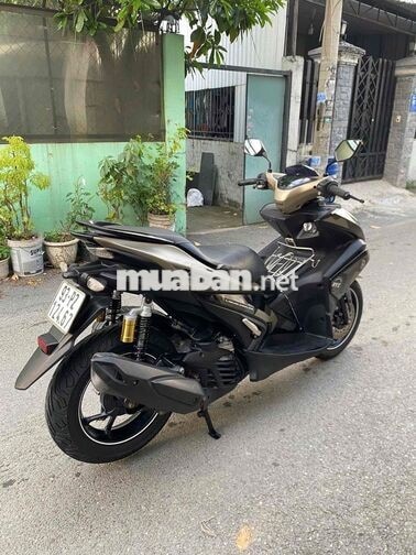yamaha nvx 155 khóa smk phanh abs động cơ vva