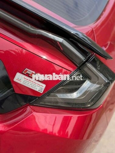 HONDA CIVIC 2020 RS 1.5L TURBO 56000 KM