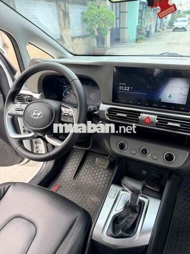 Hyundai Stargazer Cao cấp 7 chỗ sản xuất 2022