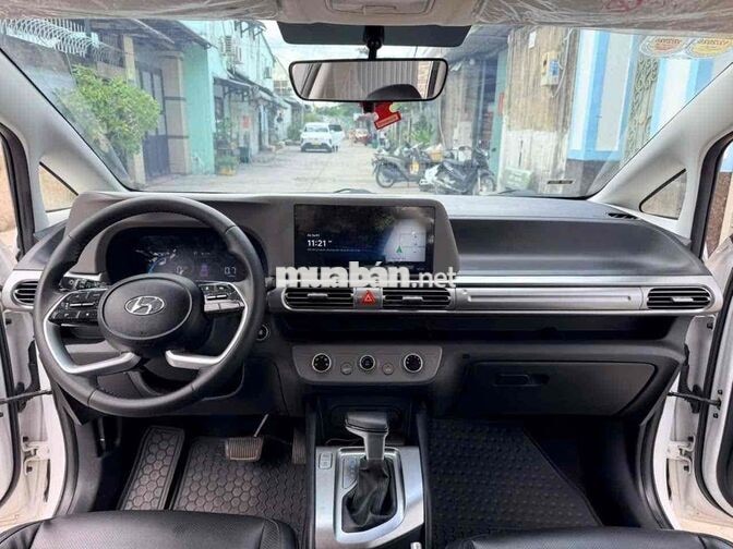 Hyundai Stargazer Cao cấp 7 chỗ sản xuất 2022