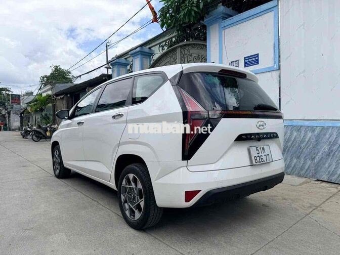 Hyundai Stargazer Cao cấp 7 chỗ sản xuất 2022